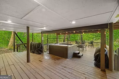 459 Mill Stone Mountain, Blue Ridge, GA 30513 - Photo 16