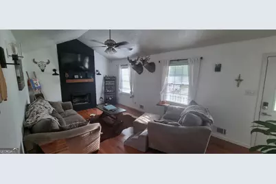 2487 Birdie Road, Griffin, GA 30223 - Photo 6