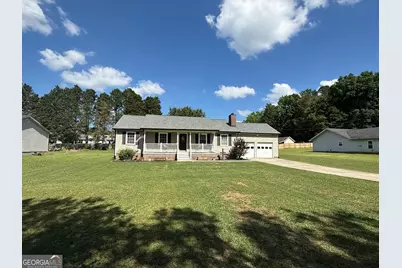 2487 Birdie Road, Griffin, GA 30223 - Photo 2