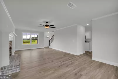 1331 S Fairview Road, Lavonia, GA 30553 - Photo 2