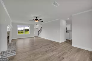 1331 S Fairview Rd, Lavonia, GA 30553 - Photo 2