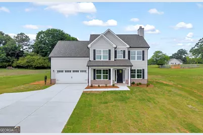 1331 S Fairview Road, Lavonia, GA 30553 - Photo 1