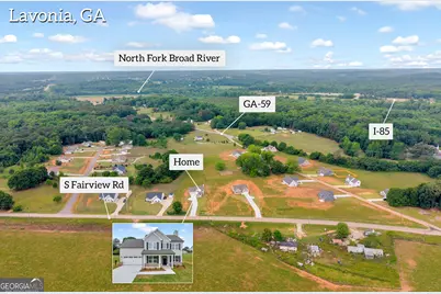 1331 S Fairview Road, Lavonia, GA 30553 - Photo 56