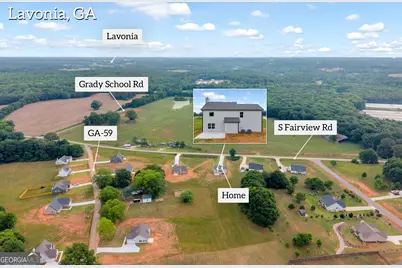 1331 S Fairview Road, Lavonia, GA 30553 - Photo 54