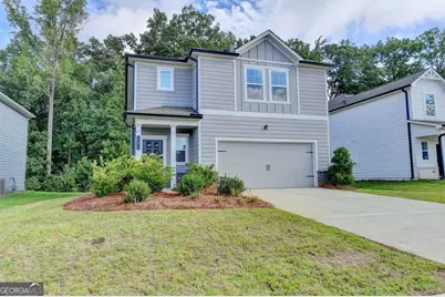 111 Horned Owl Avenue, Braselton, GA 30517 - Photo 1