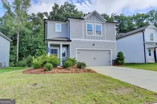 111 Horned Owl Ave, Braselton, GA 30517 - Photo 1