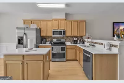 2275 Spin Drift Way, Lawrenceville, GA 30043 - Photo 14
