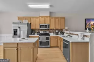 2275 Spin Drift Way, Lawrenceville, GA 30043 - Photo 14