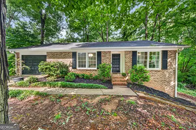 197 Crossbow Circle, Winterville, GA 30683 - Photo 1