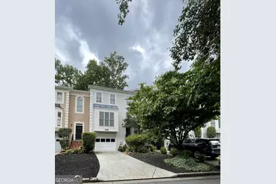 3901 Meeting Street, Duluth, GA 30096 - Photo 1