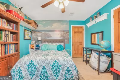 876 Simpson Mill Road, Locust Grove, GA 30248 - Photo 26