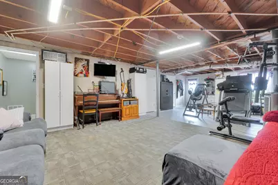 876 Simpson Mill Road, Locust Grove, GA 30248 - Photo 36