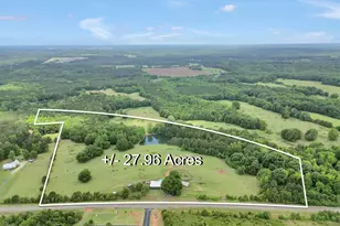 876 Simpson Mill Rd, Locust Grove, GA 30248 - Photo 1