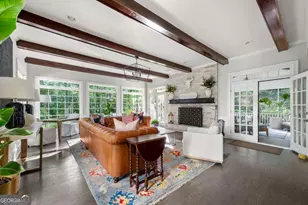 7190 Twin Branch Rd, Atlanta, GA 30328 - Photo 30
