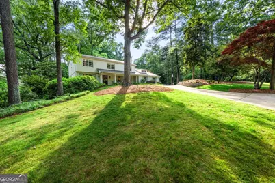 7190 Twin Branch Road, Atlanta, GA 30328 - Photo 2