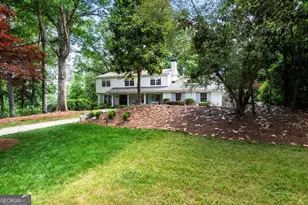 7190 Twin Branch Rd, Atlanta, GA 30328 - Photo 4