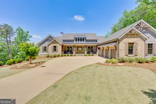 13 Arrow Mountain Dr SE, Cartersville, GA 30121 - Photo 2
