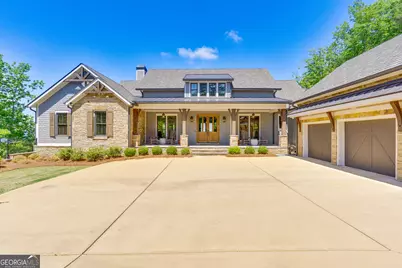 13 Arrow Mtn Drive SE, Cartersville, GA 30121 - Photo 12