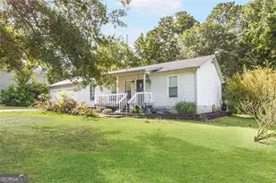 237 Mona Pl, Dallas, GA 30132 - Photo 1