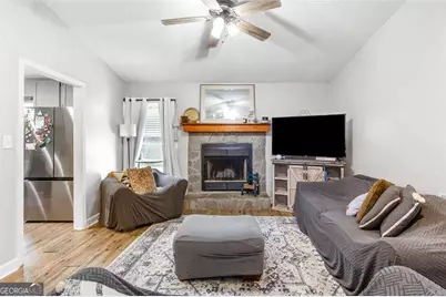 237 Mona Place, Dallas, GA 30132 - Photo 6