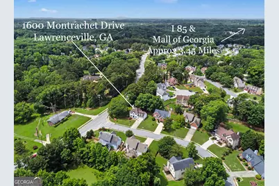 1600 Montrachet Drive, Lawrenceville, GA 30043 - Photo 18