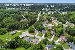 1600 Montrachet Dr, Lawrenceville, GA 30043 - Photo 18