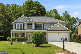 209 Randy Way, Dallas, GA 30132 - Photo 1