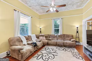 1205 Terrell St, Greenville, GA 30222 - Photo 8