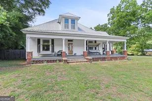 1205 Terrell St, Greenville, GA 30222 - Photo 4
