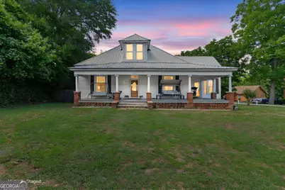1205 Terrell Street, Greenville, GA 30222 - Photo 2