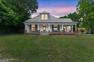 1205 Terrell St, Greenville, GA 30222 - Photo 2
