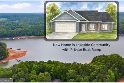 24 Sexton Lane, Lavonia, GA 30553 - Photo 1