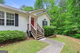 115 S Robin Ln, Newnan, GA 30263 - Photo 4