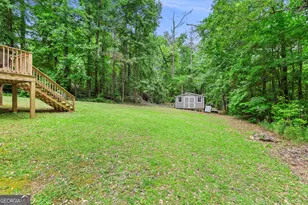 115 S Robin Ln, Newnan, GA 30263 - Photo 28