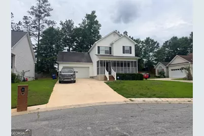 152 Crest Mont Drive, Macon, GA 31206 - Photo 1