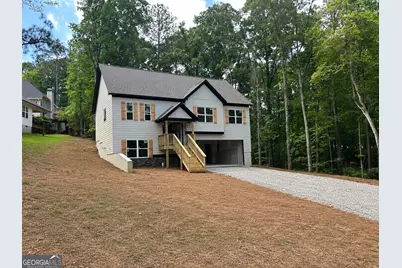 3164 Sweetbriar Drive, Villa Rica, GA 30180 - Photo 1
