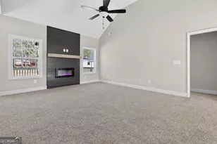 3164 Sweetbriar Dr, Villa Rica, GA 30180 - Photo 10