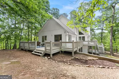 510 High Shoals Drive, Dahlonega, GA 30533 - Photo 28