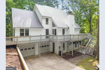 510 High Shoals Drive, Dahlonega, GA 30533 - Photo 1