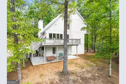 510 High Shoals Drive, Dahlonega, GA 30533 - Photo 2