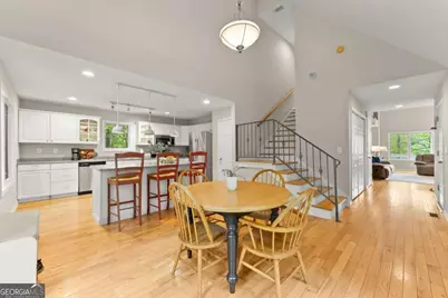 510 High Shoals Drive, Dahlonega, GA 30533 - Photo 4