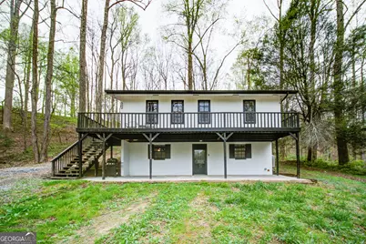 1180 Martin Head Circle, Dahlonega, GA 30533 - Photo 1