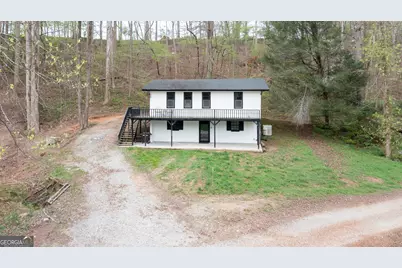 1180 Martin Head Circle, Dahlonega, GA 30533 - Photo 2