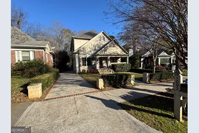 1092 McLynn Avenue NE, Atlanta, GA 30306 - Photo 2