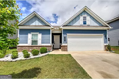26 Thacker Trail, Adairsville, GA 30103 - Photo 6