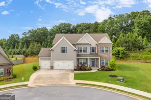 305 Parkers Pl, Hoschton, GA 30548 - Photo 8