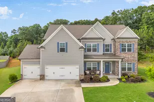 305 Parkers Pl, Hoschton, GA 30548 - Photo 1