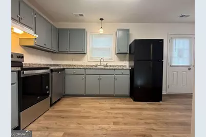 160 Second Street TOWNHOME #2, Winder, GA 30680 - Photo 16