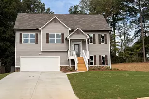706 Oakmont Trail, Villa Rica, GA 30180 - Photo 1
