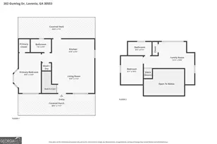 302 Gumlog Dr, Lavonia, GA 30553 - Photo 8